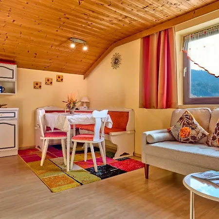 Wirth Apartament Bodenmais