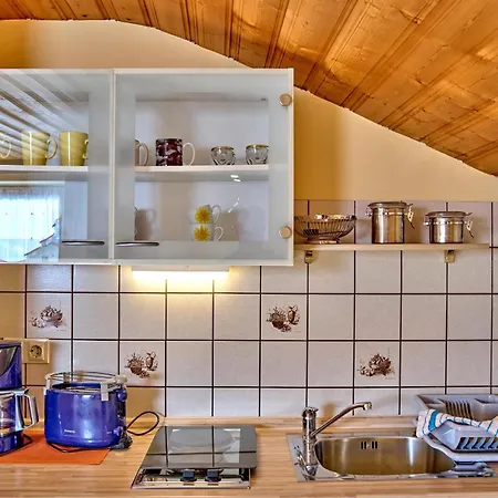 Apartament Wirth