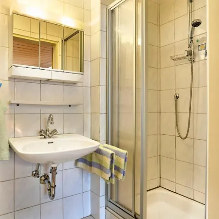 Wirth Apartament