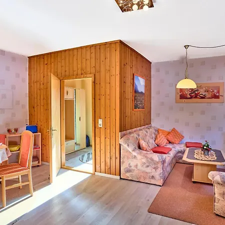 Wirth Apartament *