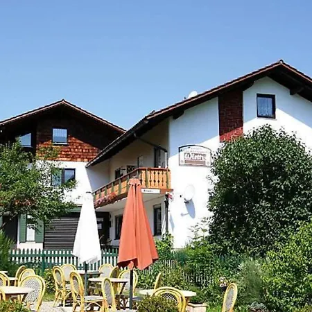 Wirth Apartment Bodenmais