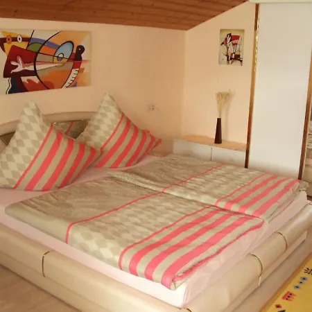 Apartment Wirth