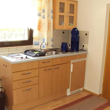 Wirth Apartment *