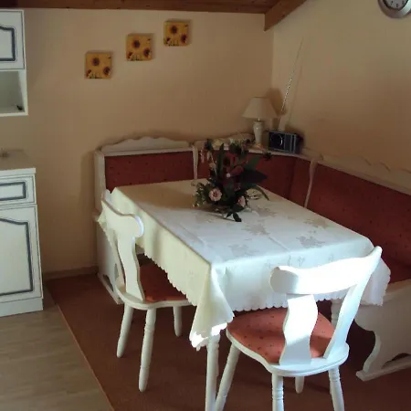 Wirth Apartment *